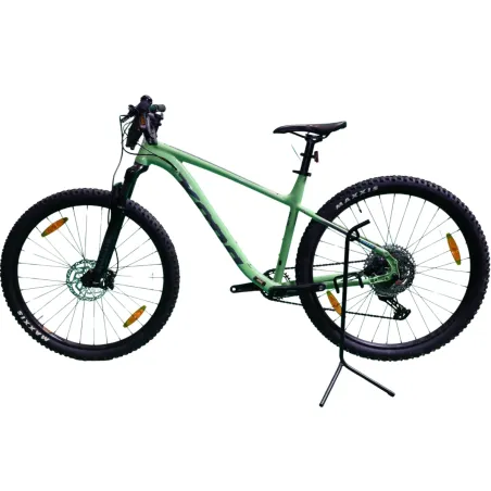 Kona Kahuna Hommes Green L 2023