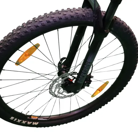 Kona Kahuna Hommes Green L 2023