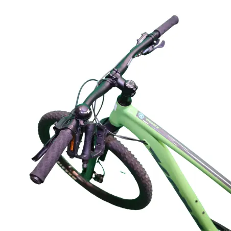 Kona Kahuna Hommes Green L 2023