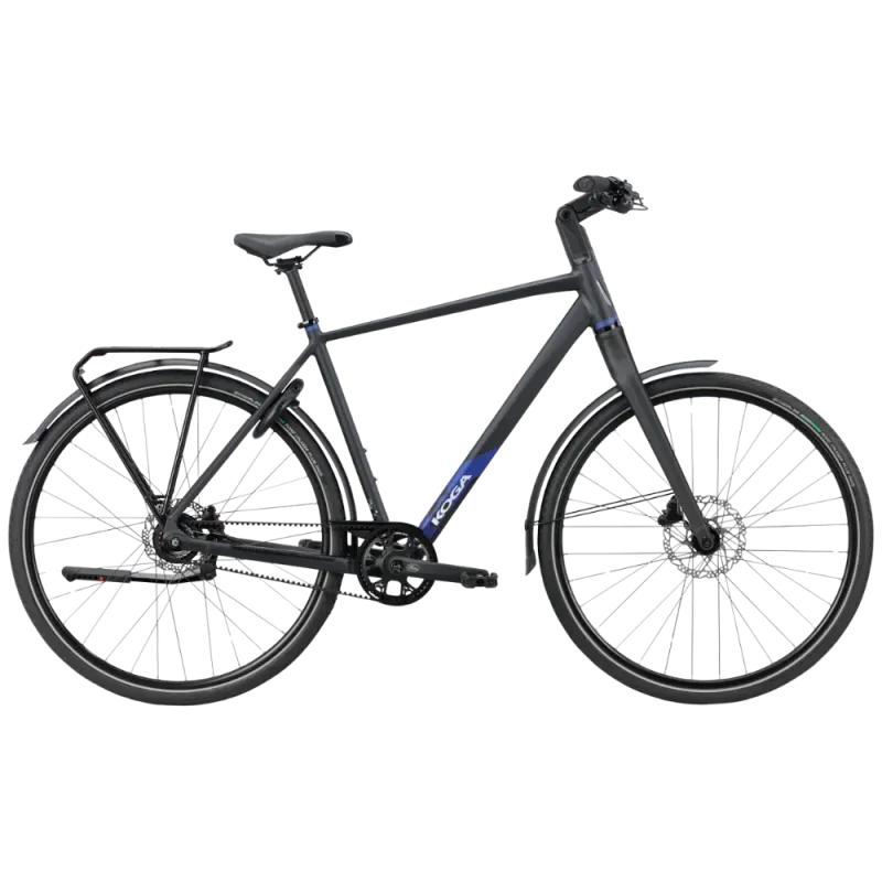 Koga F3 (cadre haut) - 8.0 Koga F3 (cadre haut) - 8.0