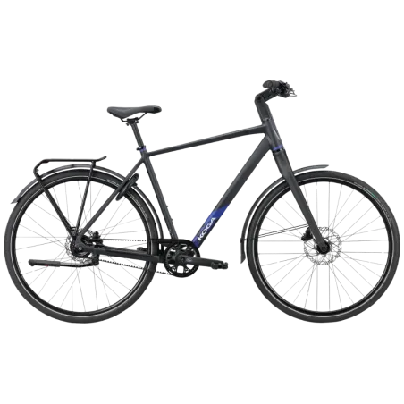 Koga F3 (cadre haut) - 8.0