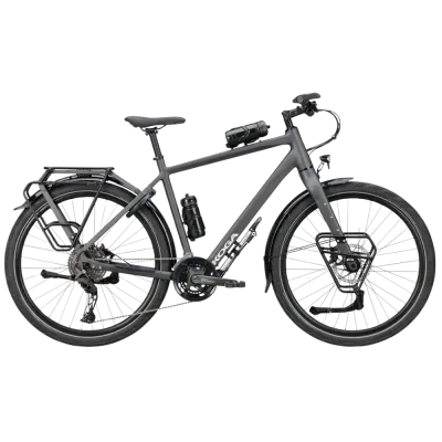 Vélo randonnée Koga WorldTraveller