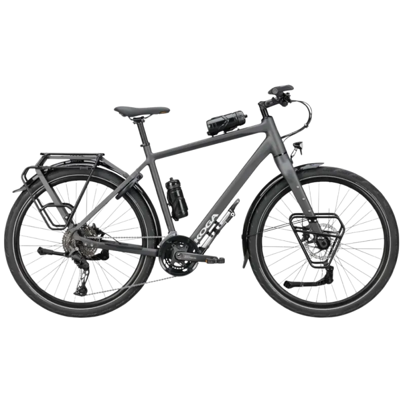 Vélo randonnée Koga WorldTraveller Vélo randonnée Koga WorldTraveller