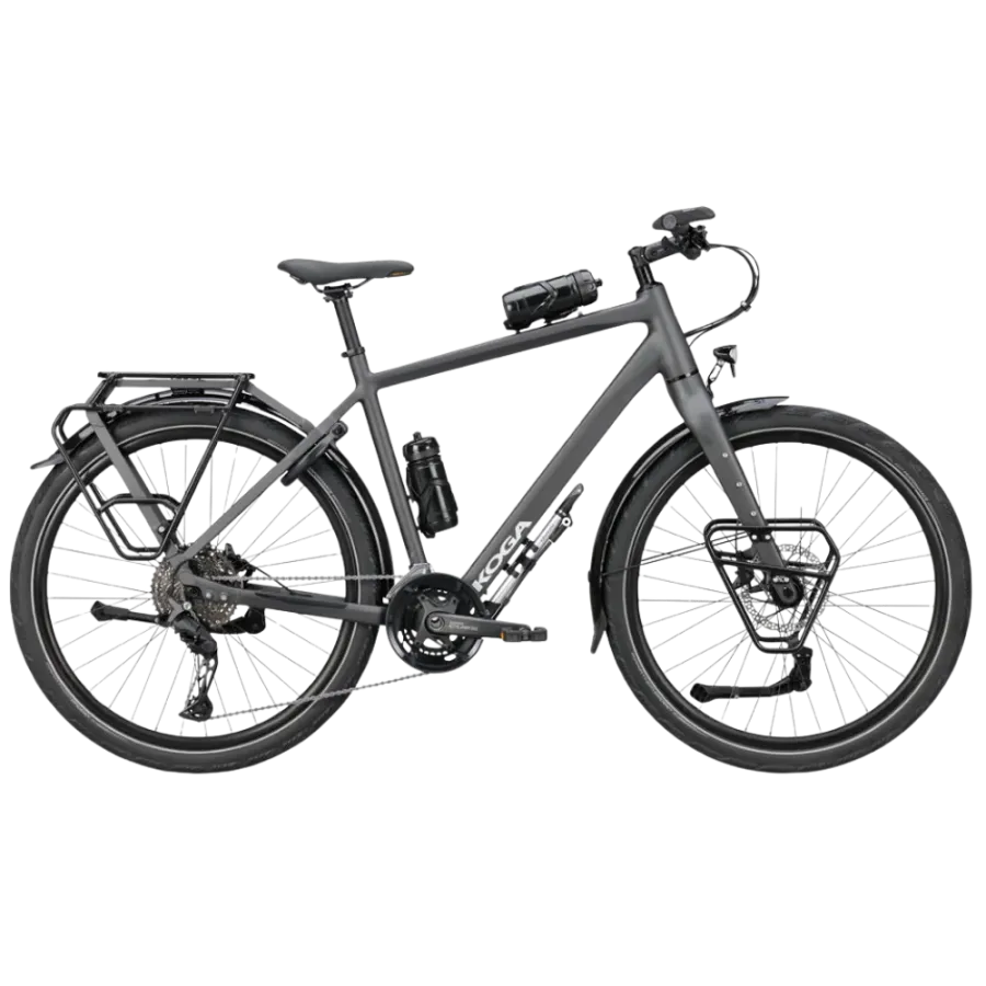 Velo Koga Vélo Randonnée Koga WorldTraveller