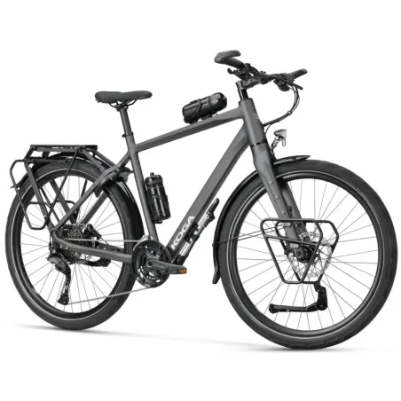 Vélo randonnée Koga WorldTraveller