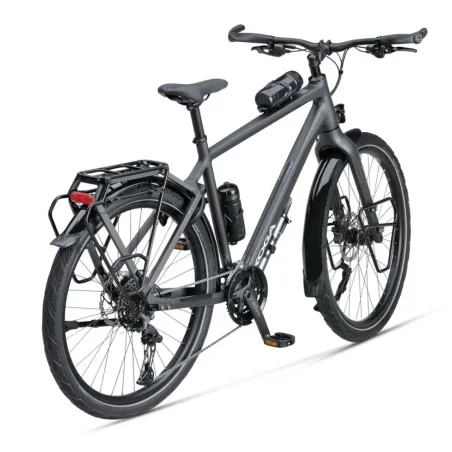 Vélo randonnée Koga WorldTraveller