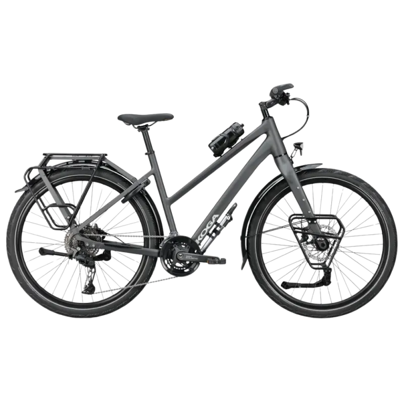 Vélo randonnée Koga WorldTraveller Vélo randonnée Koga WorldTraveller