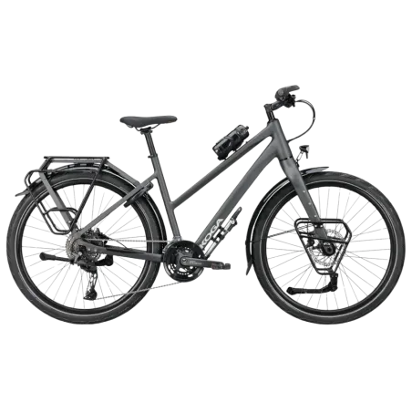 Vélo randonnée Koga WorldTraveller