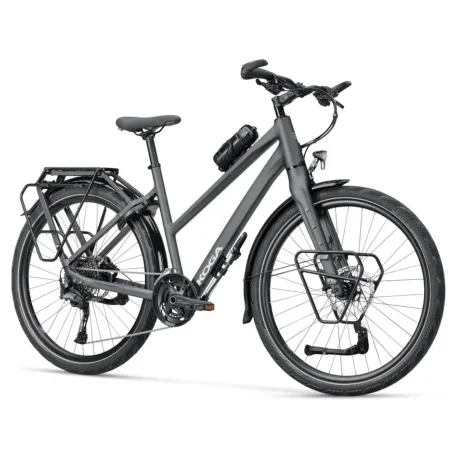 Vélo randonnée Koga WorldTraveller