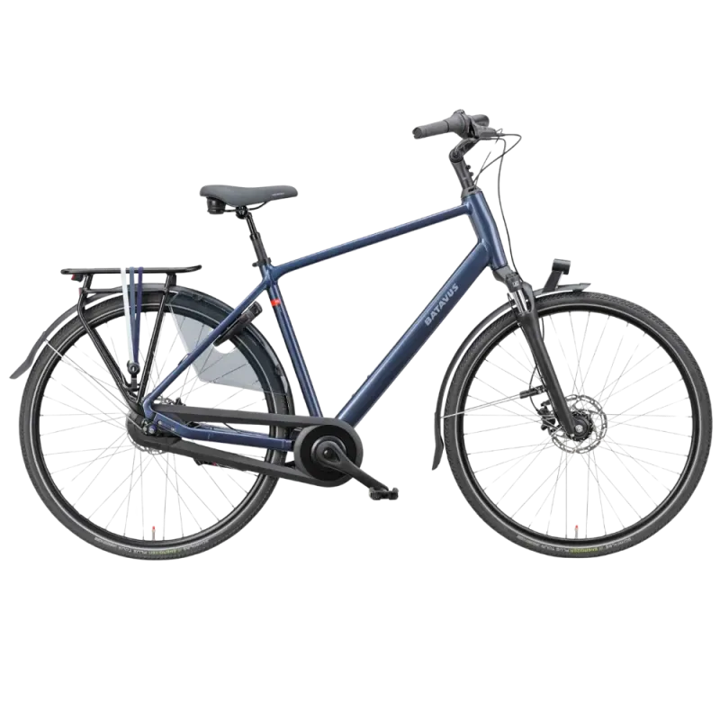 Senz Comfort - Batavus
