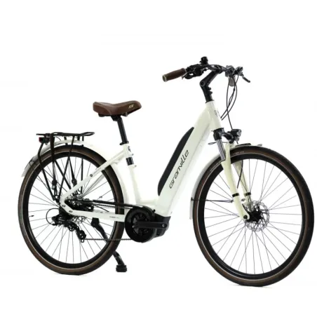 E-Absolute 34 - Granville