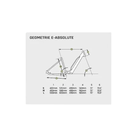 E-Absolute 34 - Granville