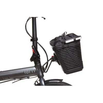 Hold 'Em Basket - Tern