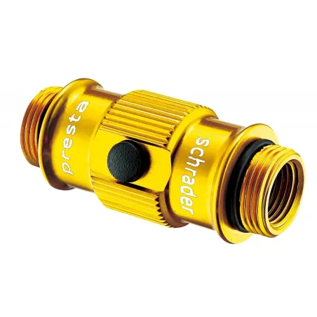 Pompe à pied  Macro Floor Drive - Lezyne