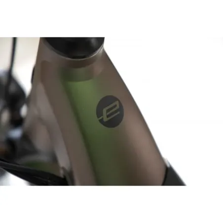 E-Absolute 34 plus - Granville
