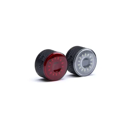Be Seen Lights pour G-Line - Brompton