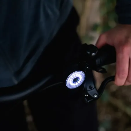 Be Seen Lights pour G-Line - Brompton