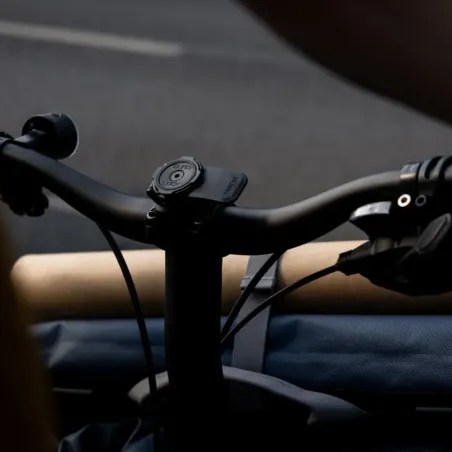 Phone mount pour Brompton G-Line - Quad Lock