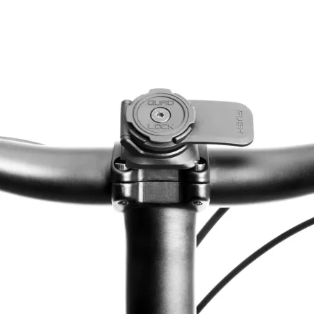 Phone mount pour Brompton G-Line - Quad Lock
