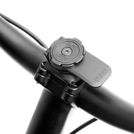 Phone mount pour Brompton G-Line - Quad Lock