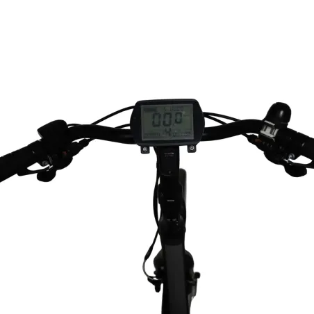 Gazelle E-Chamonix T27 - Vélo de ville électrique reconditionné