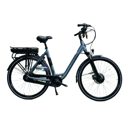 VanDijck Ceres 522Wh / RECONDITIONNE Dames Bleu 56cm 2022