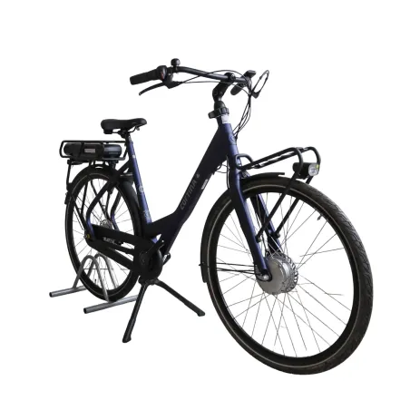 CORTINA E-Common 450Wh / RECONDITIONNE Dames Royal Dark Blue Matt 57cm 2022