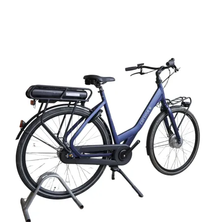CORTINA E-Common 450Wh / RECONDITIONNE Dames Royal Dark Blue Matt 57cm 2022