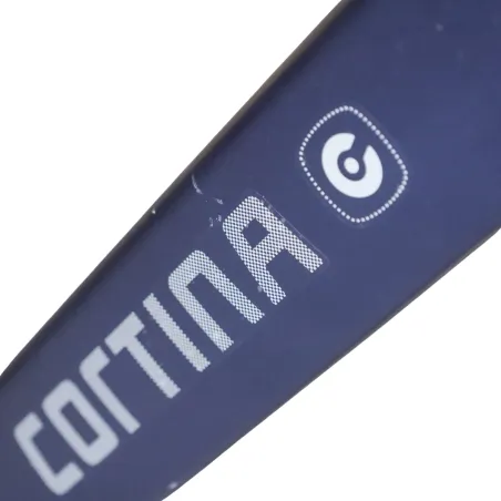 CORTINA E-Common 450Wh / RECONDITIONNE Dames Royal Dark Blue Matt 57cm 2022