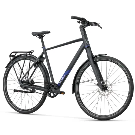 Koga F3 (cadre haut) - 8.0