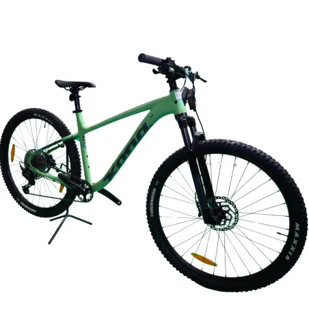 Kona Kahuna Hommes Green L 2023