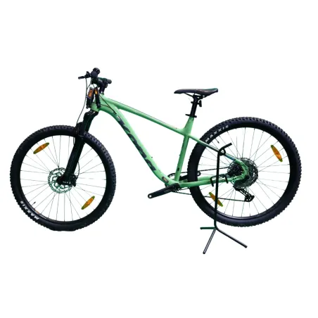 Kona Kahuna Hommes Green L 2023