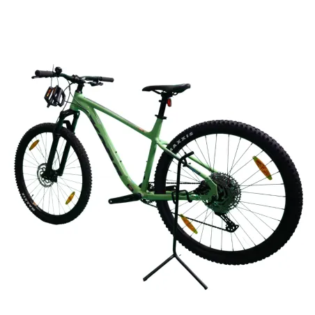 Kona Kahuna Hommes Green L 2023