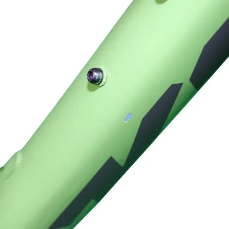 Kona Kahuna Hommes Green L 2023