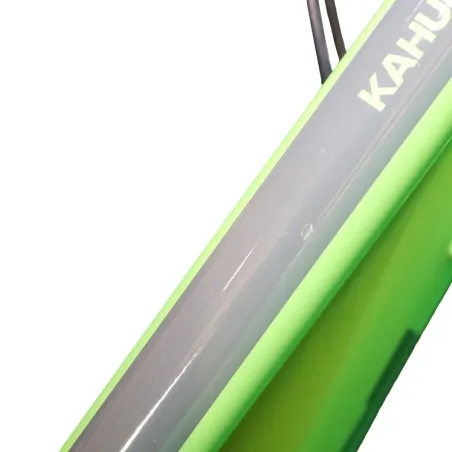 Kona Kahuna Hommes Green L 2023