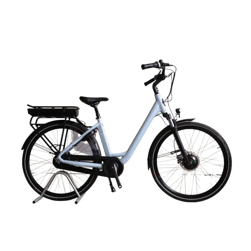 Vélo électrique reconditionné Van Dijck Ceres