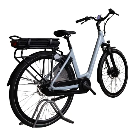 Vélo électrique reconditionné Van Dijck Ceres