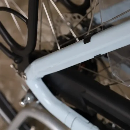 Vélo électrique reconditionné Van Dijck Ceres