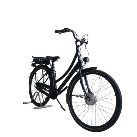 Cortina E-U1 450Wh / RECONDITIONNE Dames Noir mat 46cm 2021