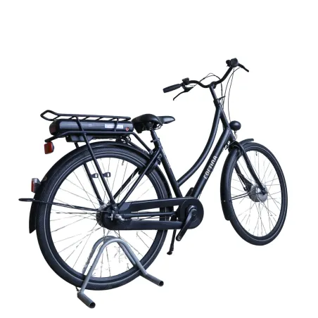 Cortina E-U1 450Wh / RECONDITIONNE Dames Noir mat 46cm 2021