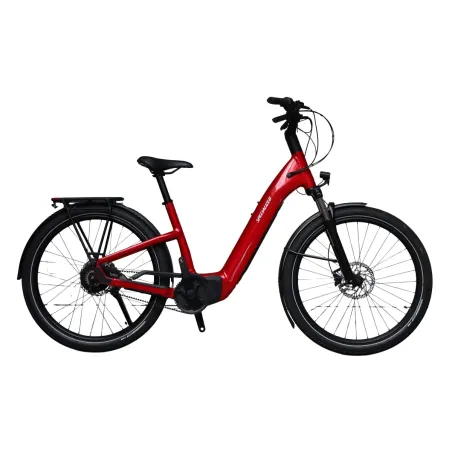 Turbo Como 3.0 IGH - Specialized (Reconditionné)