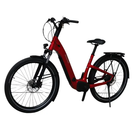 Turbo Como 3.0 IGH - Specialized (Reconditionné)