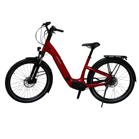 Turbo Como 3.0 IGH - Specialized (Reconditionné)