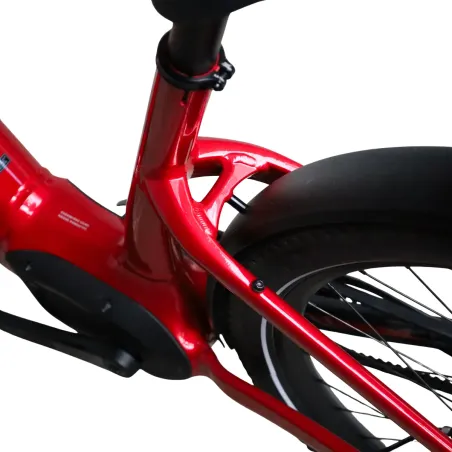 Turbo Como 3.0 IGH - Specialized (Reconditionné)