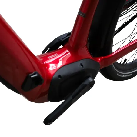 Turbo Como 3.0 IGH - Specialized (Reconditionné)