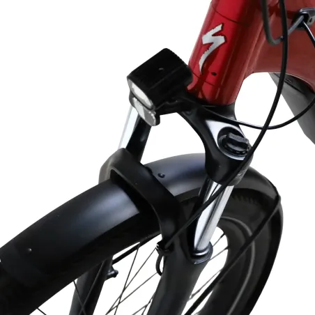 Turbo Como 3.0 IGH - Specialized (Reconditionné)