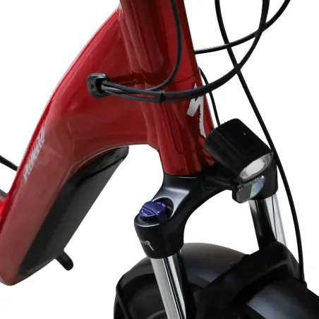 Turbo Como 3.0 IGH - Specialized (Reconditionné)