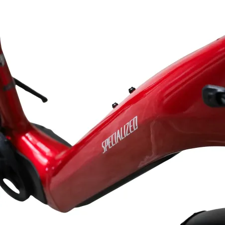 Turbo Como 3.0 IGH - Specialized (Reconditionné)