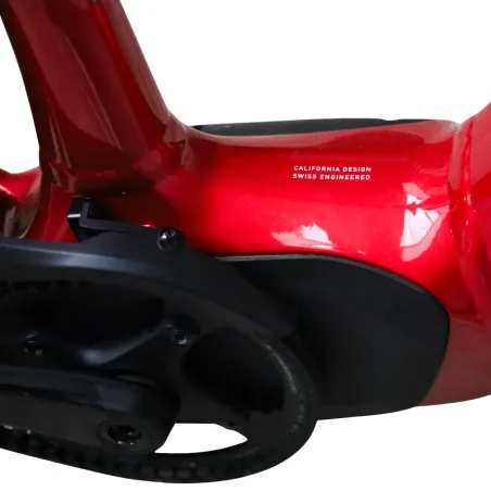 Turbo Como 3.0 IGH - Specialized (Reconditionné)