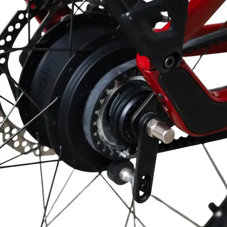 Turbo Como 3.0 IGH - Specialized (Reconditionné)